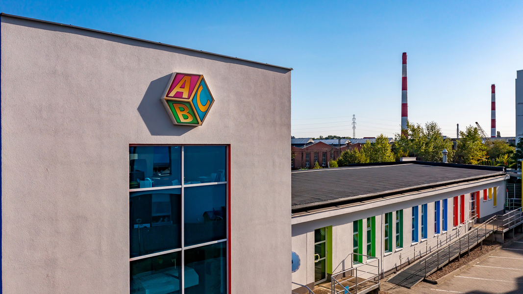 Zdjęcie na okładce dla Przedszkole i Żłobek ABC - Wrocław